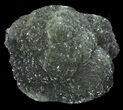 Botryoidal Green Fluorite, Henan Province, China #31466-1